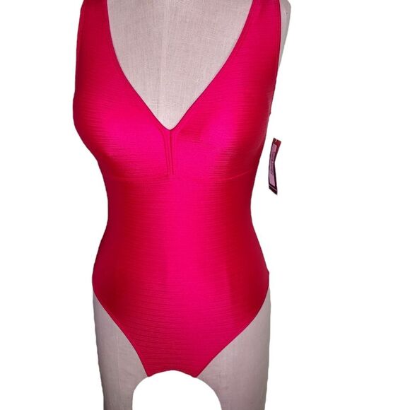NWT Brazillian Body Sculpt Swimsuit - Picture 2 of 9